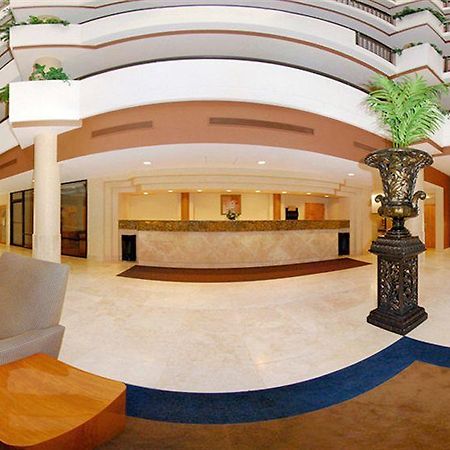 Clarion Hotel & Convention Center Atlantic City West Ег Харбър Тауншип Екстериор снимка