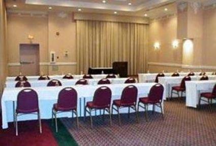 Clarion Hotel & Convention Center Atlantic City West Ег Харбър Тауншип Съоръжения снимка