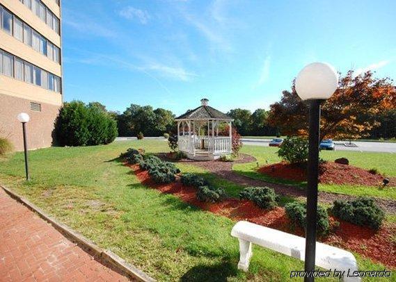 Clarion Hotel & Convention Center Atlantic City West Ег Харбър Тауншип Екстериор снимка