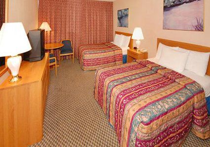 Clarion Hotel & Convention Center Atlantic City West Ег Харбър Тауншип Стая снимка